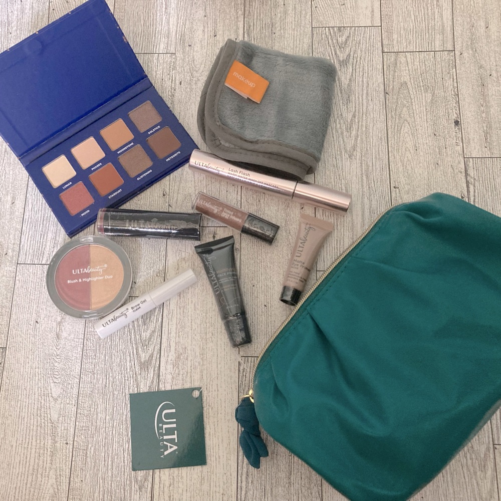Ulta mini bundle